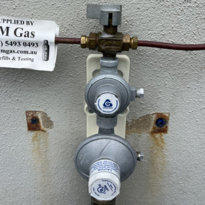 gas fitting sunshine coast